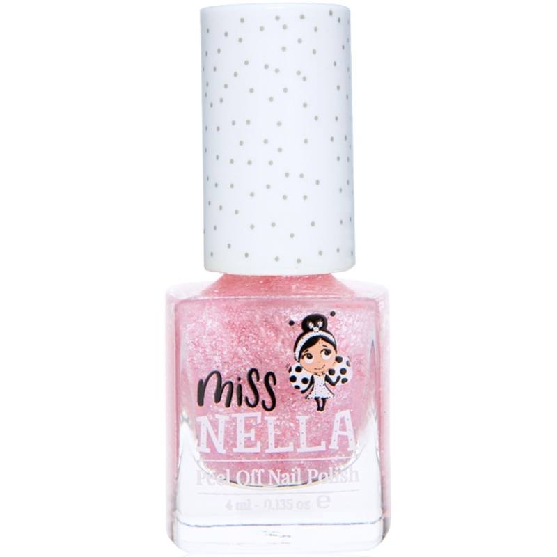 Miss Nella Kindernagellak - Itsy Glitzy Hippo