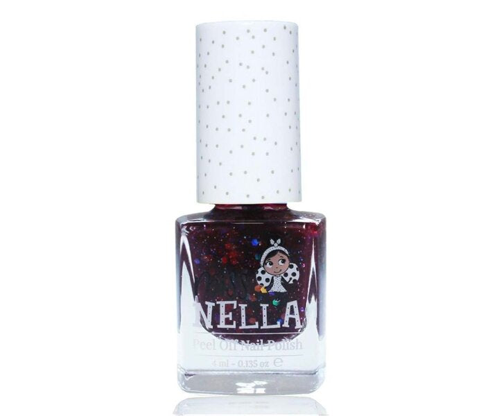 Miss Nella Children's Nail Polish - Secret Diary