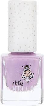 Miss Nella - Children's nail polish - Butterfly Wings