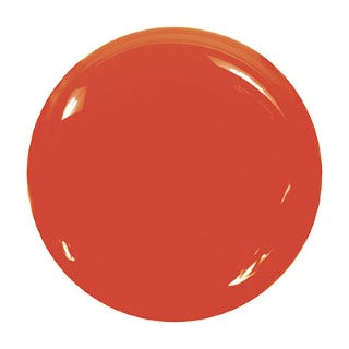 Zoya -  Paz – Vegan Neon Oranje Nagellak - Matte Crème Finish 15 ml