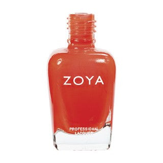 Zoya - Paz - vernis à ongles végétalien