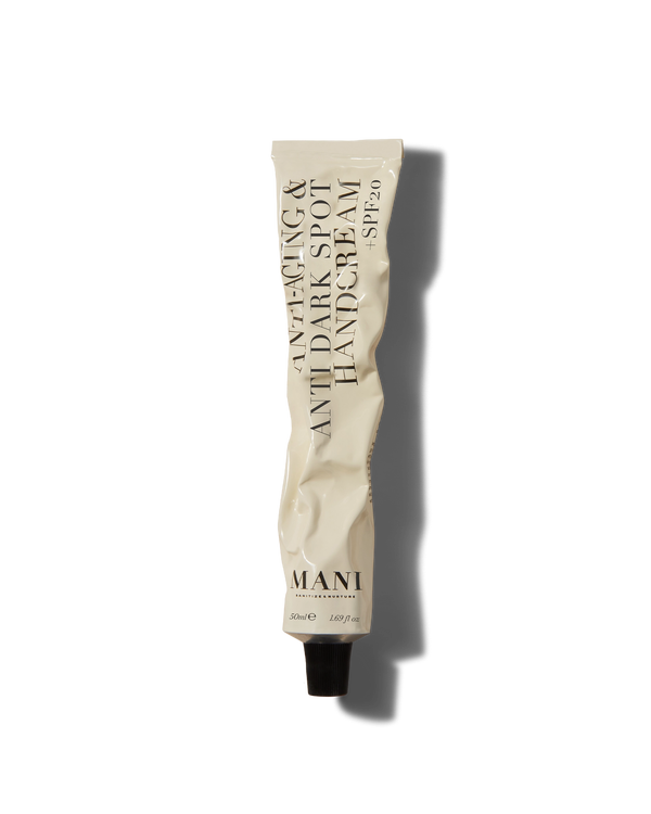 Mani Handcare - Anti-Aging Handcrème + SPF 20