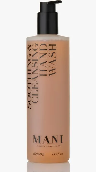 Mani Handcare - Soothing &amp; Cleansing Antibacterial Hand Soap