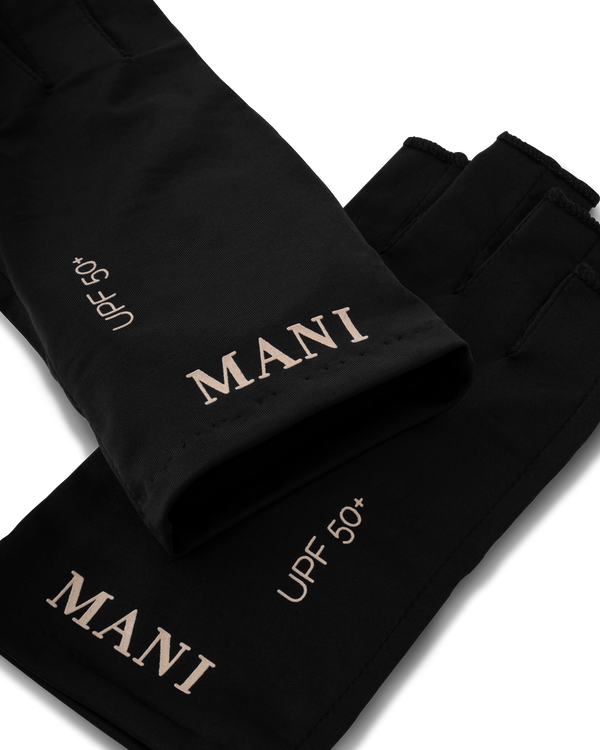 Mani Handcare - De Manicure Handschoenen - UPF 50+