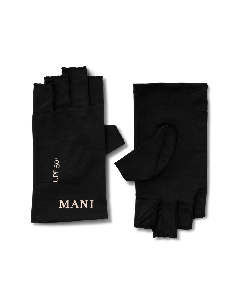 MANI Handcare - Les gants de manucure - UPF 50+