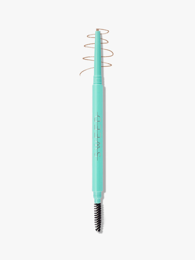 Sweed Brow Definer Pencil - Wenkbrauwpotlood - Beauty Junkies