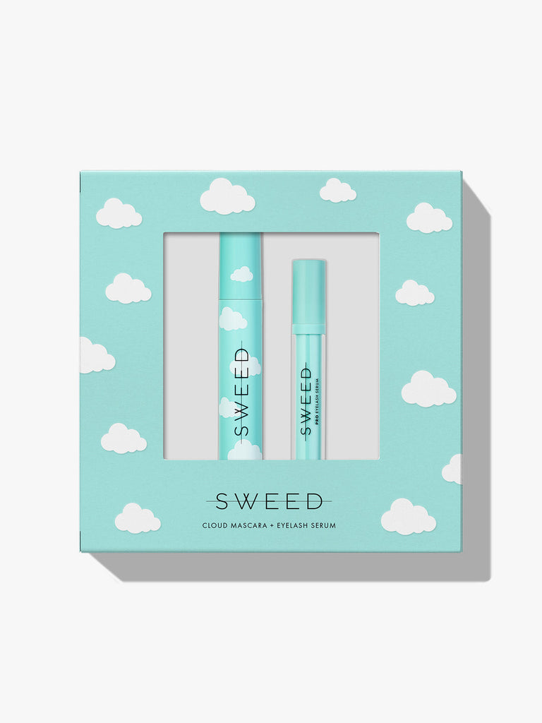 Sweed - Cloud Gift Set - Beauty Junkies