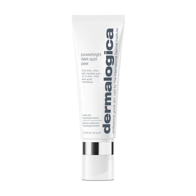 Dermalogica - Power Bright Dark Spot Peel