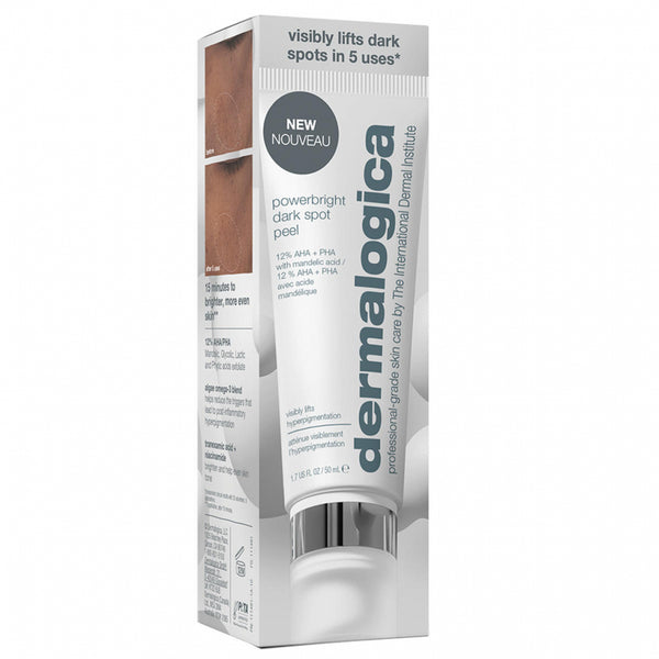 Dermalogica - Power Bright Dark Spot Peel