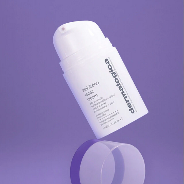 Dermalogica - Stabilizing Repair Cream - Ultra-Kalmerende Moisturizer