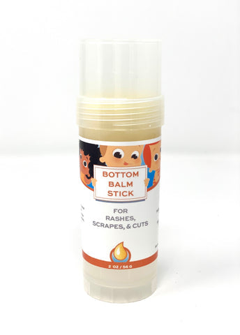 Punkin Butt - Arnica Balsem Stick