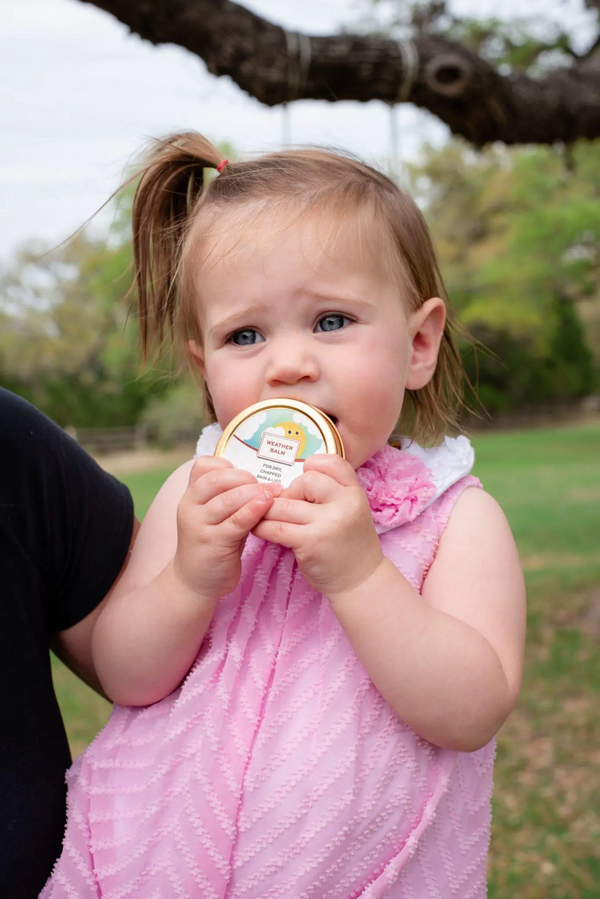 Punkin Butt - Weather Balm - Multifunctioneel Balm
