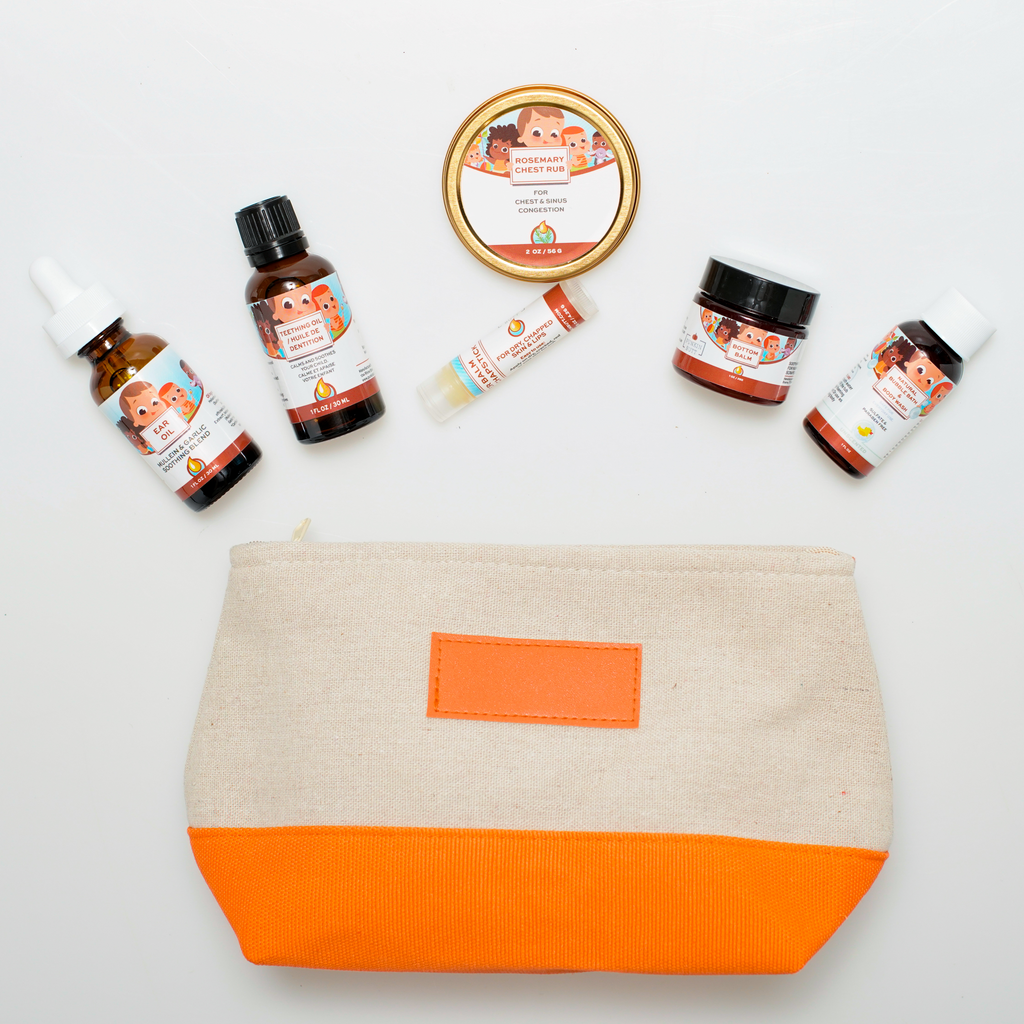 Punkin Butt - Giftset
