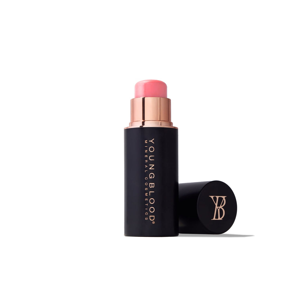 Youngblood Cosmetics -  Crème Blush Stick - Beauty Junkies