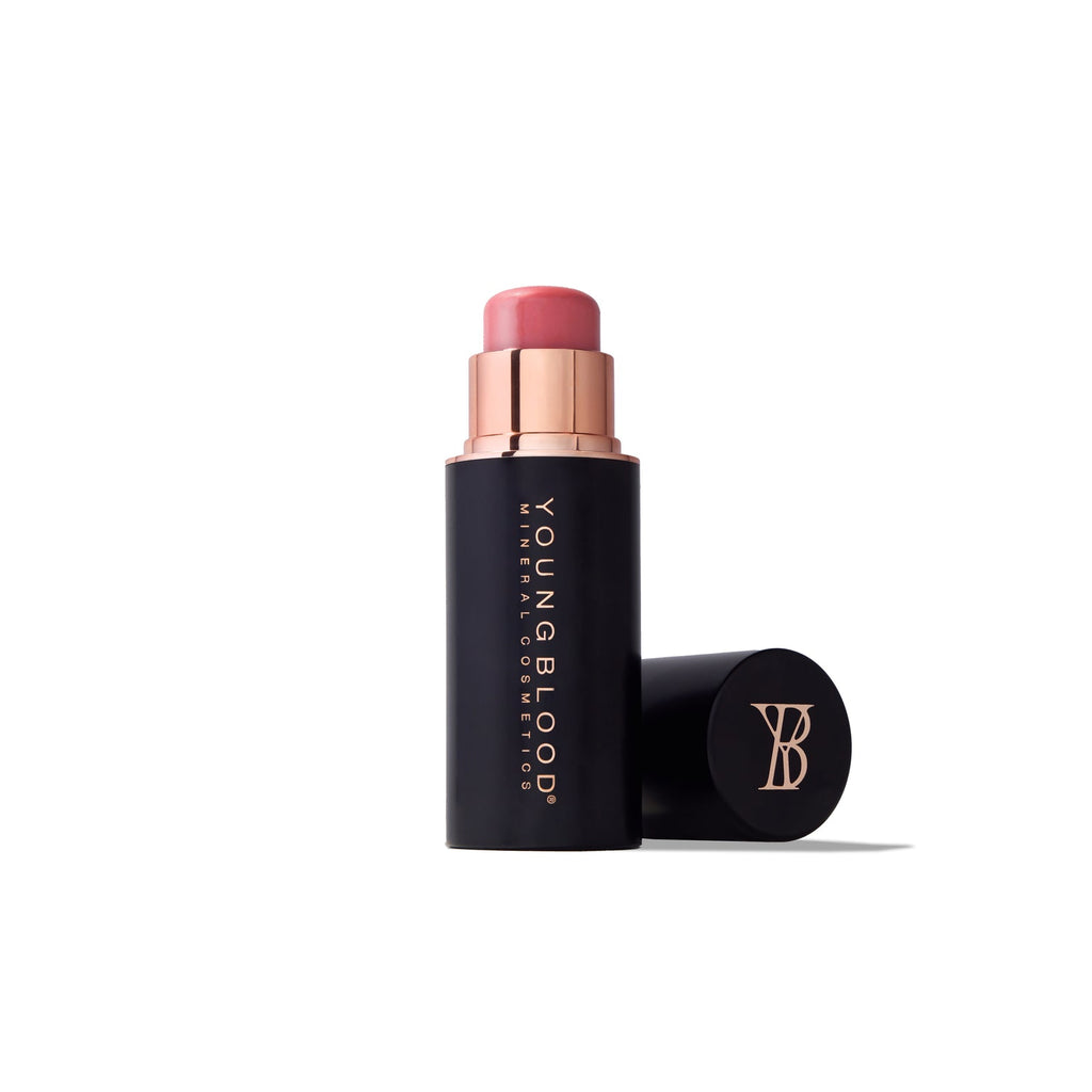 Youngblood Cosmetics -  Crème Blush Stick - Beauty Junkies