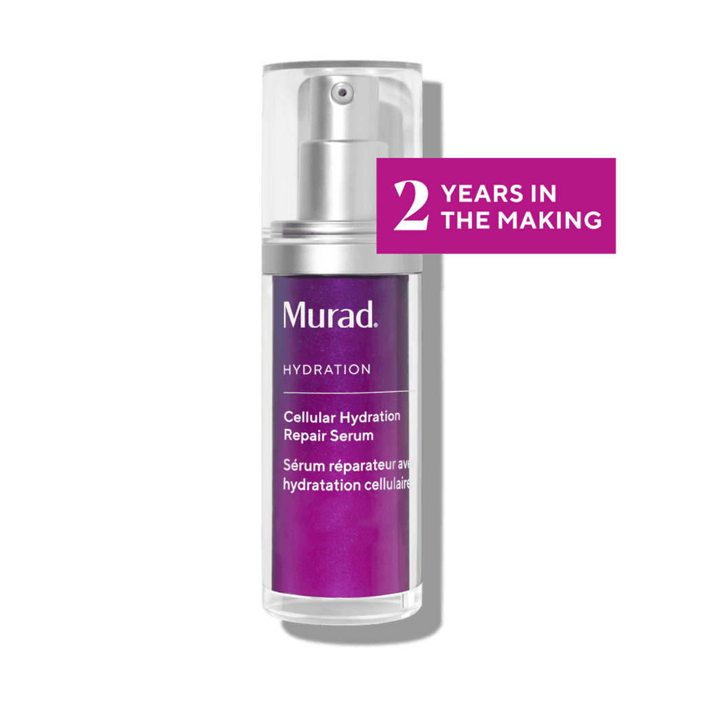 Murad - Cellular Hydration Barrier Repair Serum - Beauty Junkies