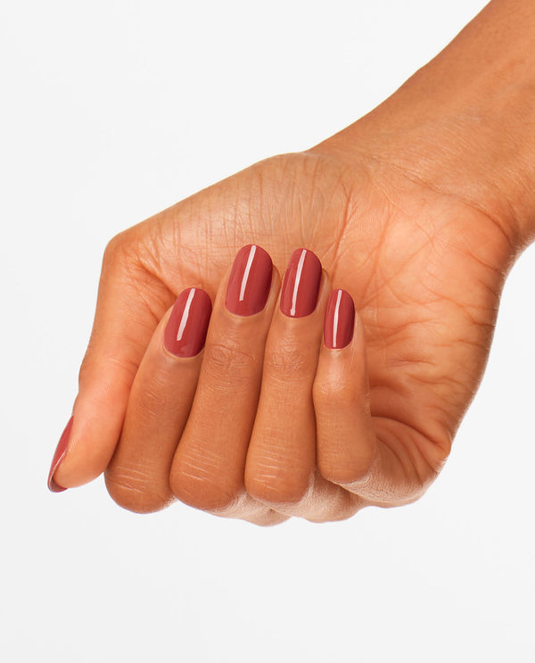 OPI Nail Lacquer - Yank My Doodle