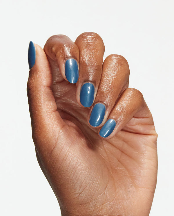 OPI Nail Lacquer - Suzi Takes A Sound Bath