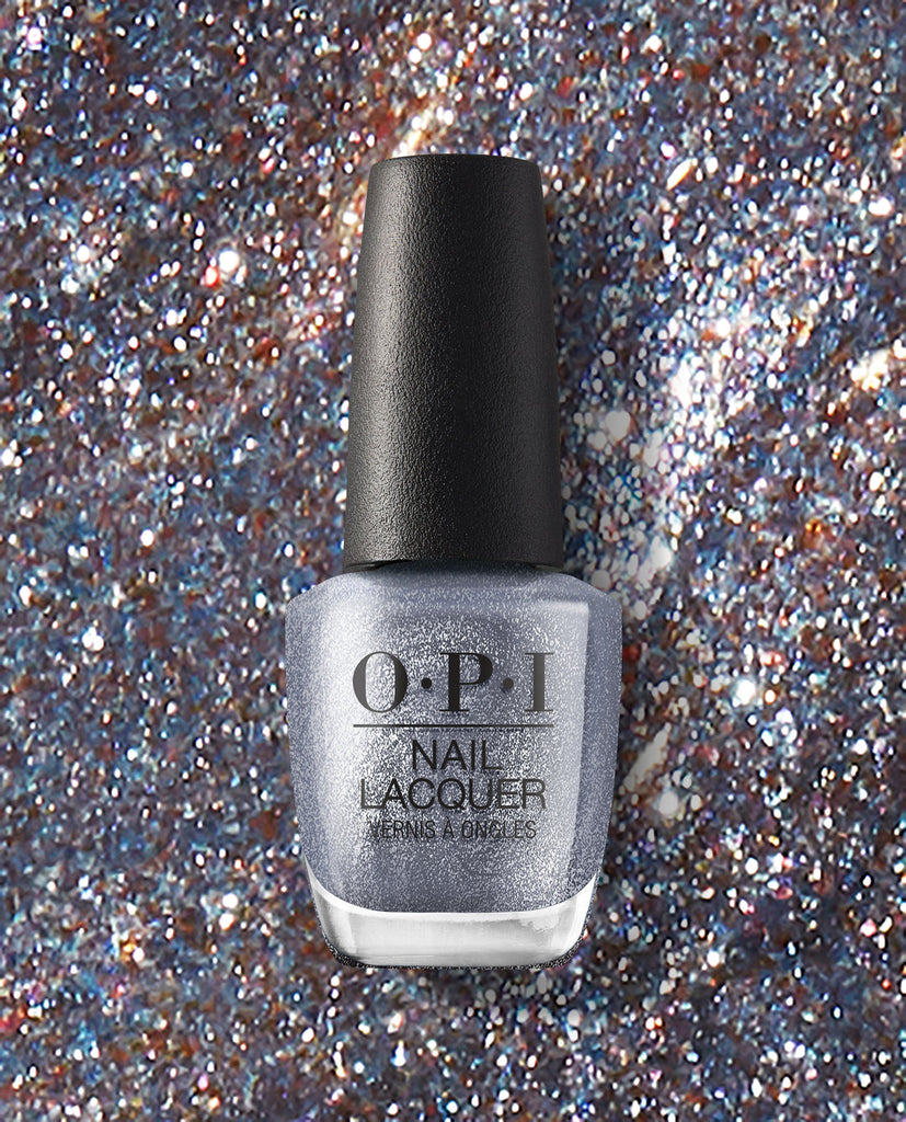 OPI Nail Lacquer - OPI Nails the Runway