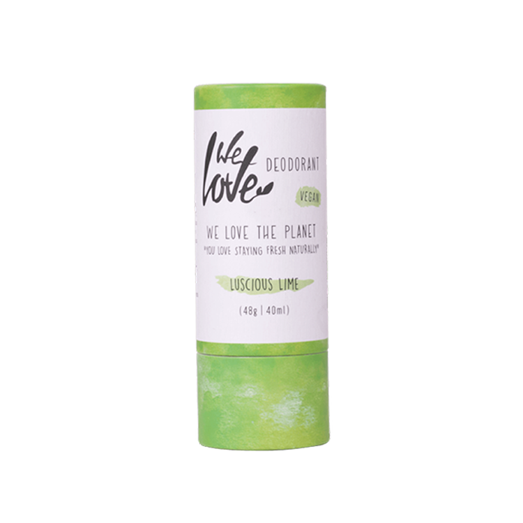We Love The Planet - Natuurlijke Deodorant Stick - Beauty Junkies