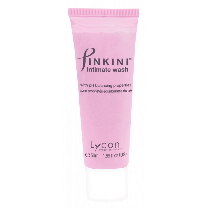 Lycon - Pinkini Intimate Wash 50 ml - Beauty Junkies