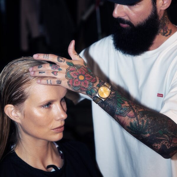 Björn Axén - Moisture Haar & Scalp Serum