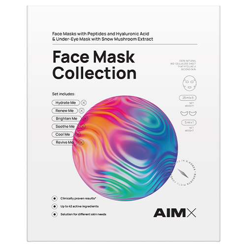 AIMX - Face Mask Collection