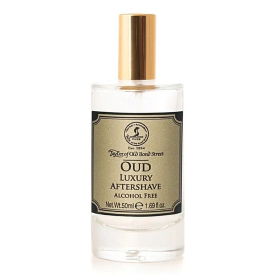 Taylor of Old Bond Street - Aftershave lotion old 50ml