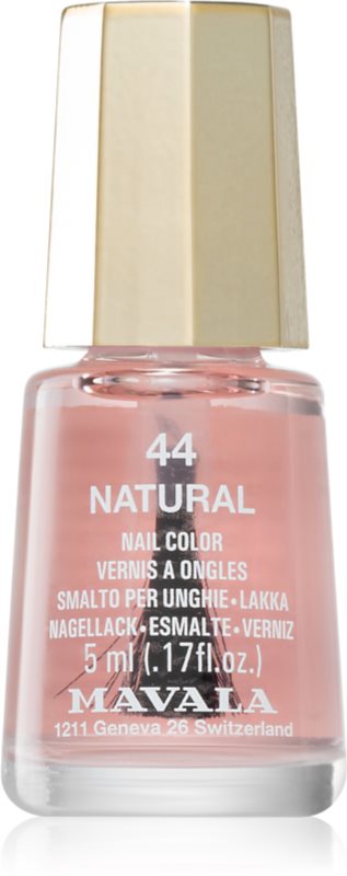 Mavala - Natural 44 - Nagellak - Beauty Junkies