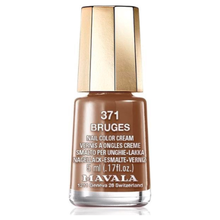 Mavala - Bruges 371 - Nagellak - Beauty Junkies