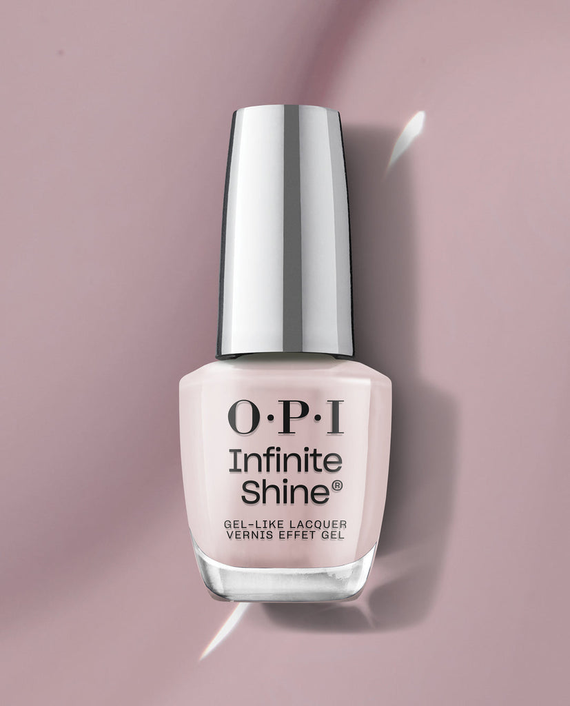 OPI Infinite Shine - Don't Bossa Nova Me Around