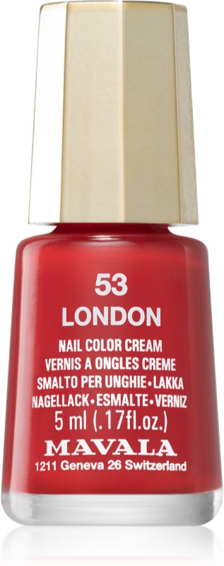 Mavala - London 53 - Nagellak - Beauty Junkies