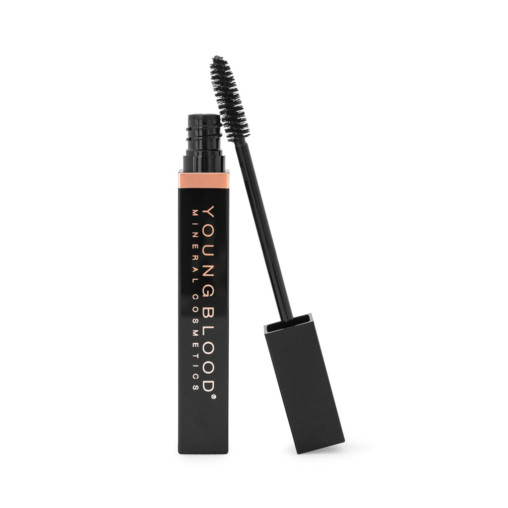 Youngblood - Mineraal Lengthening Mascara - Beauty Junkies