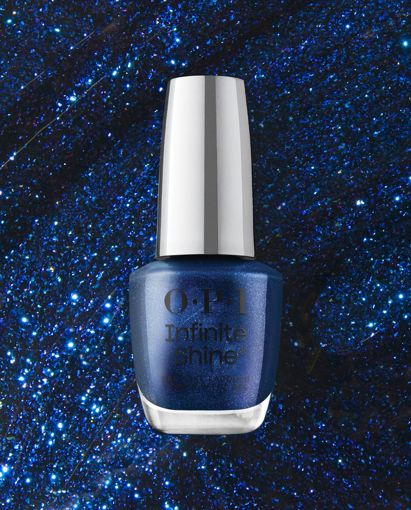 OPI Infinite Shine - Awe Night Long