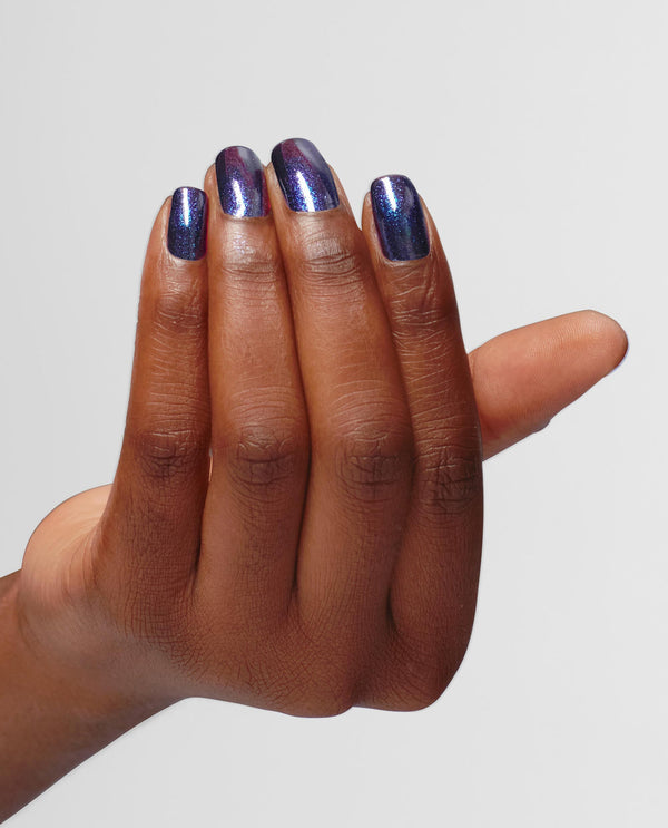 OPI Infinite Shine - Awe Night Long