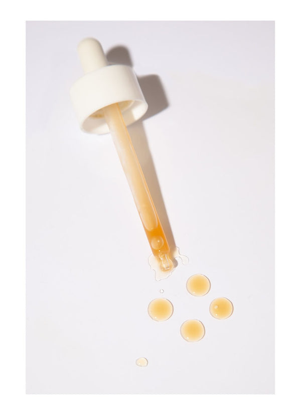 Hello Sunday The Self Tan One Sun-kissed Drops - zelfbruiner voor het gezicht - Beauty Junkies