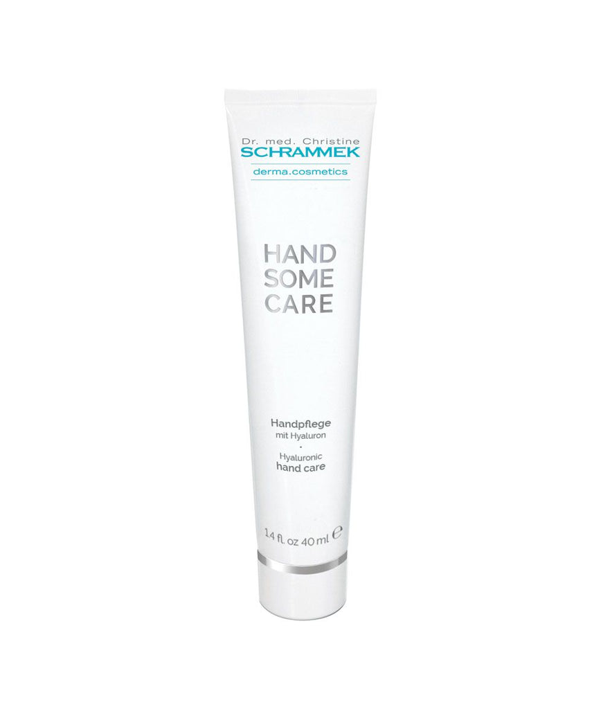 Dr Schrammek - Handsome Care Handcrème - Beauty Junkies