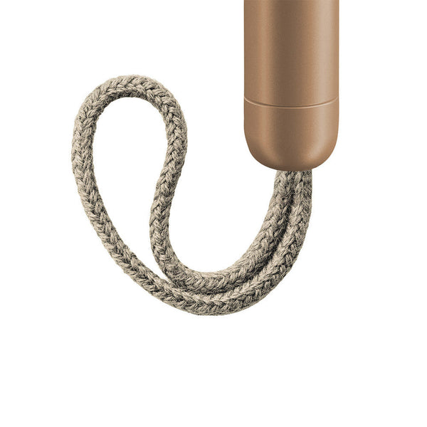 Mühle - Companion unisex razor in rose gold