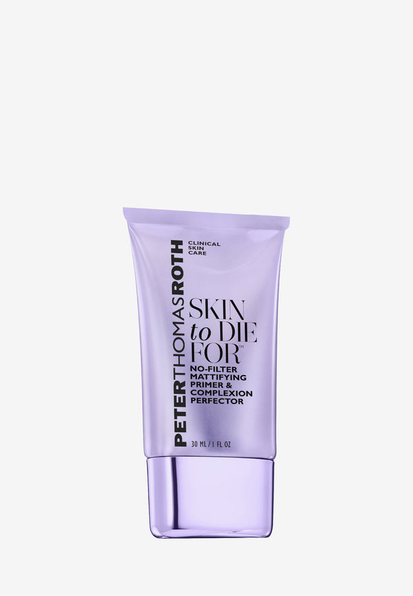 Peter Thomas Roth - Skin to Die For Matterende Primer