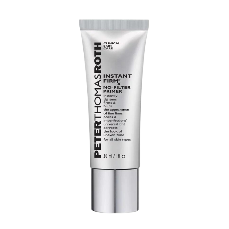 Peter Thomas Roth - Instant Firm pas d'amorce de filtre