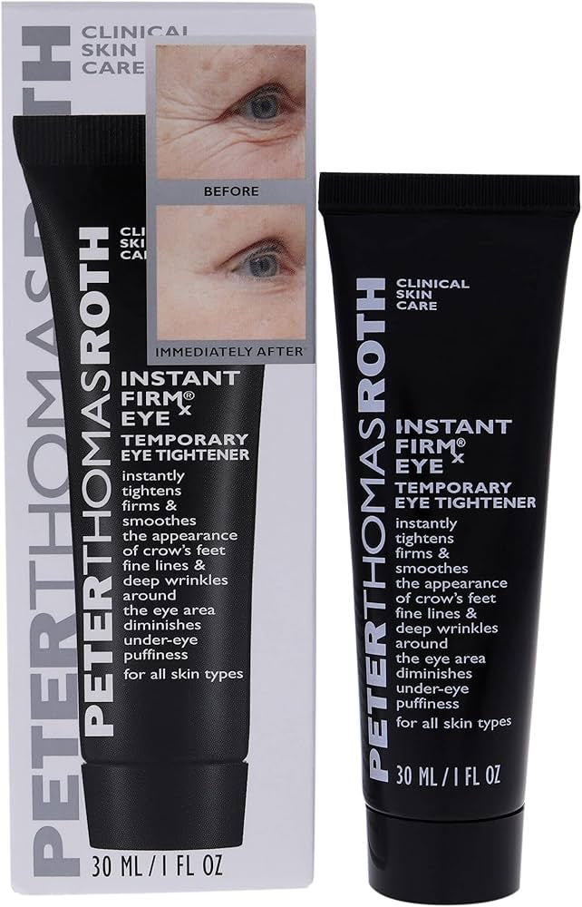 Peter Thomas Roth - Instant FIRMx Eye Temporary Eye Tightener