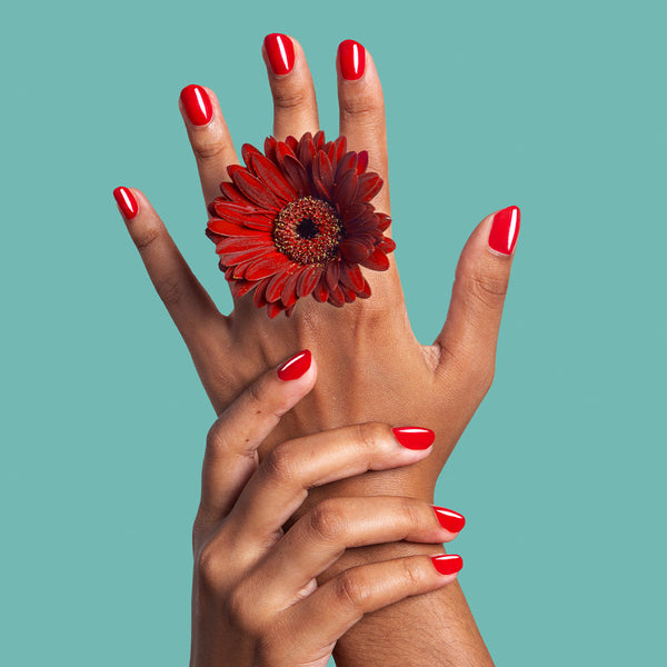 Orijinal - Granate Nagellak 10ml - Beauty Junkies