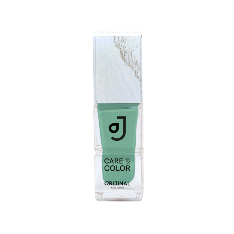 Orijinal  Cosmetics - Amandel Nagellak 10ml - Beauty Junkies