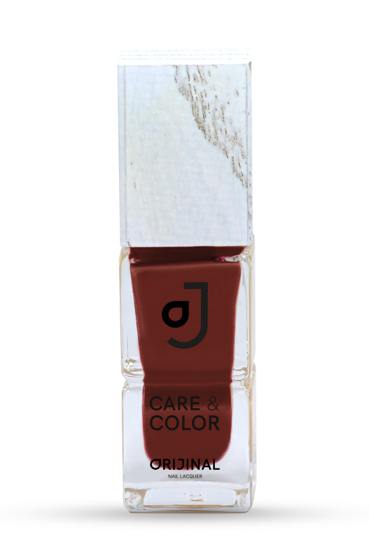 Original - Cerise Nagellak 10ml - Beauty Junkies