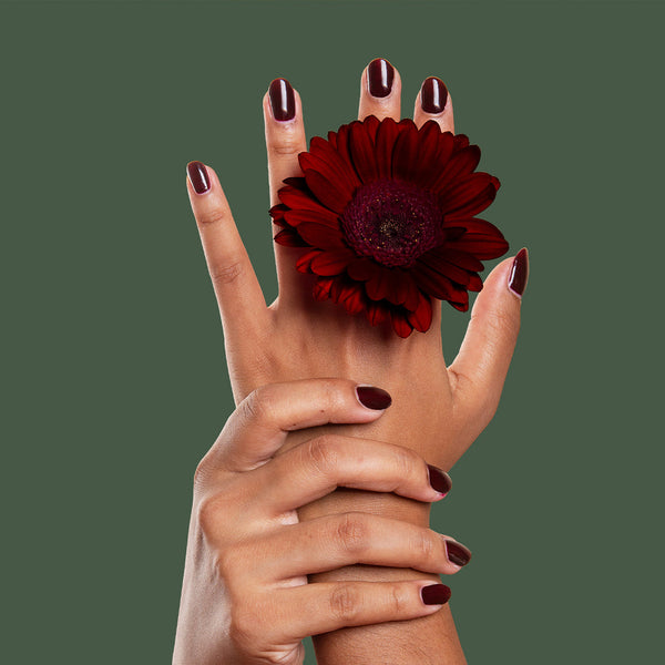 Original - Cerise Nagellak 10ml - Beauty Junkies