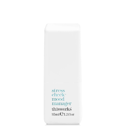 This Works - Stress Check Mood Manager - 35 ml - Beauty Junkies