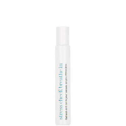 This Works - Stress Check Breath in  rollerball 8ml - Beauty Junkies