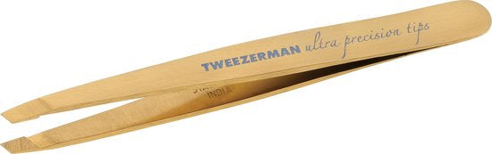 Tweezerman - Ulta Precision Tweezer
Pincet - Beauty Junkies