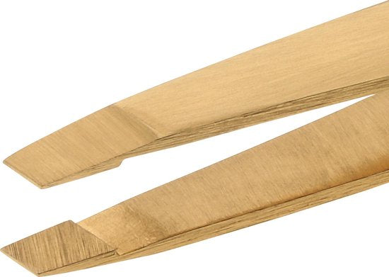 Tweezerman - Ulta Precision Tweezer
Pincet - Beauty Junkies