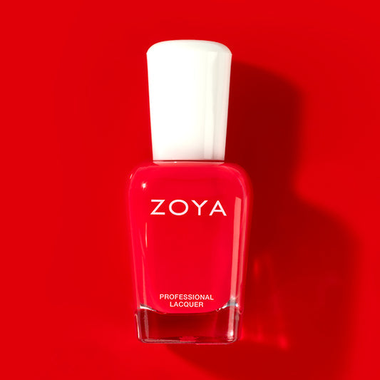 Zoya - Frankie - Vegan nail polish